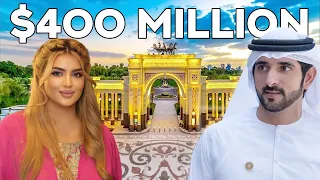 দুবাইর সবচেয়ে ধনী রাজপুত্র কি ভাবে বিলাসিতা করে 😱 Dubai Prince Fazza