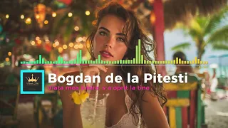 ❌ Bogdan de la Pitesti - Viața mea iubire, s a oprit la tine ❌ Manele Noi
