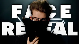 FACE REVEAL | aXoZer