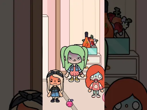 Echándole la culpa a mi hermana 😁
