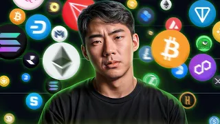 7 Crypto Altcoins I'm Investing In