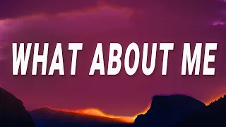 Rex Orange County - What About Me (Television / So Far So Good) (Lyrics)