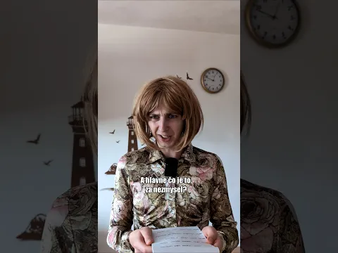 ŽIAK ZNIČIL UČITEĽKU GENIÁLNYM PLÁNOM #shorts #comedy #funny #viralvideo #trending #foryou #memes