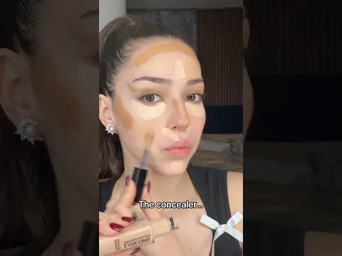 That’s what u call FULL coverage 😭🤩