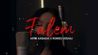 Arta Kabashi x Romeo Veshaj - Falëm