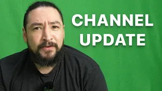 Important Channel Update