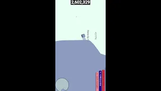 NOT STOPPING TIL NEW WORLD RECORD