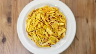 you have potatoes and eggs try this minde blowing recipe فقط بيض وبطاطا لن تشبع منها