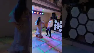 Parents Sangeet Dance Performance 2024 #parents #dance #danceperformance #sagan #surprisedance