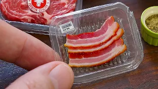 BEST MINI ASMR COOKING COMPILATION Light MUSIC REAL TOY Cooking Set