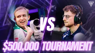 WHO'S THE GOAT OF EA FC? ANDERS VEJRGANG VS BACHOORE FULL GAME