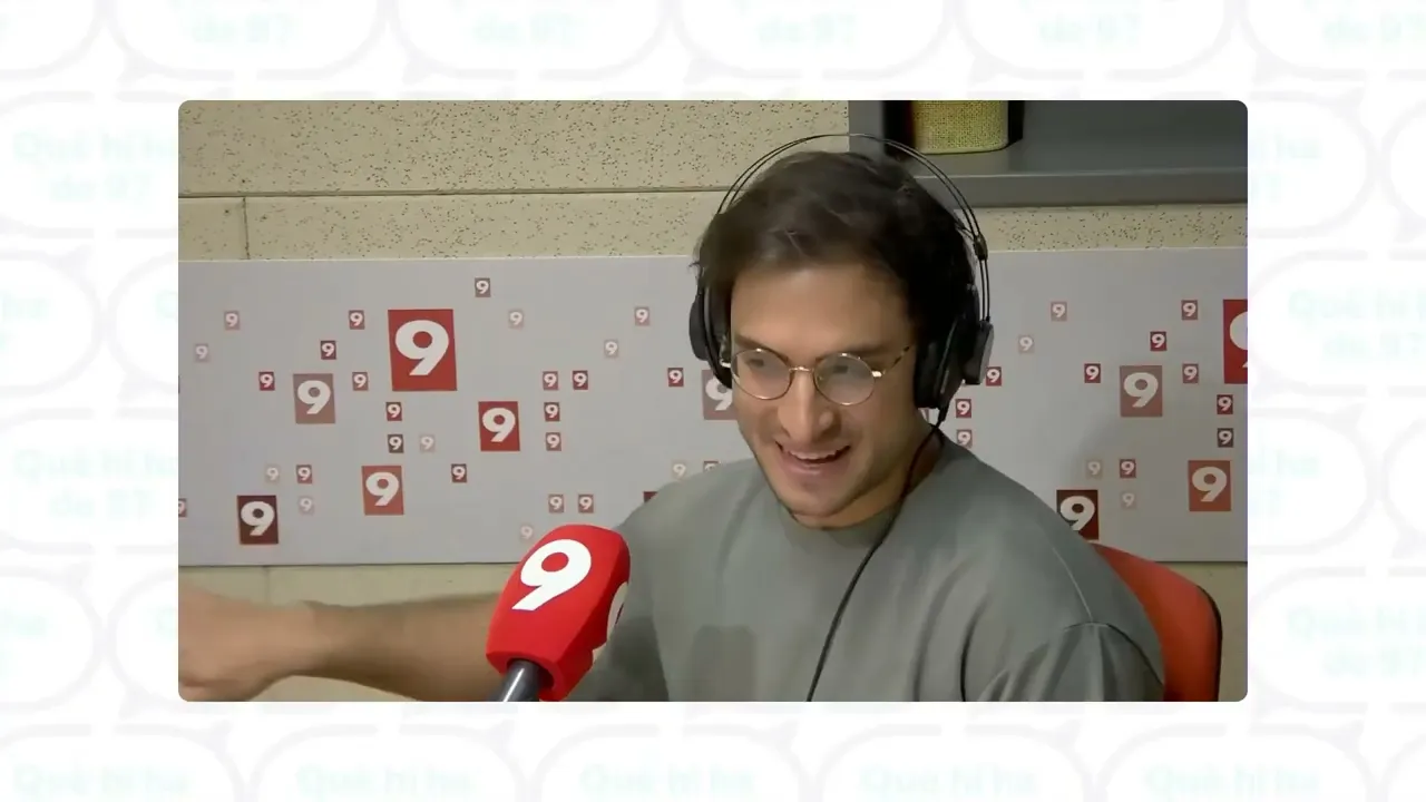 QH9 PGM 20 – Oriol Vidal, adjunt a gerència del Consultori Bayés