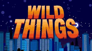 Joe Sugg - WILD THINGS  [official lyric video]