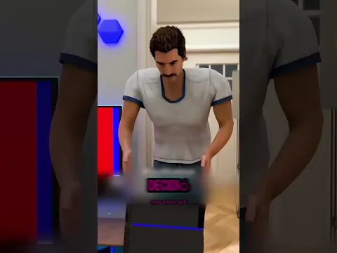 NO CREERAS lo que HIZO este NIÑO a su PADRE cuando le ROMPIO la PLAY