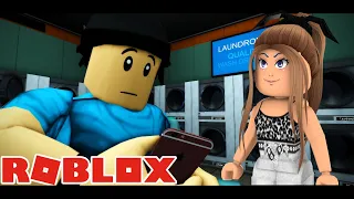 Hold On - Luke Chappell (Official Roblox Music Video)