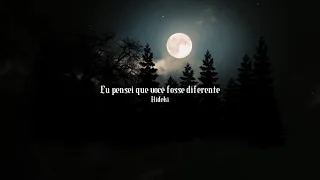 Hideki - Eu Pensei Que Você Fosse Diferente (Official Lyric Video)