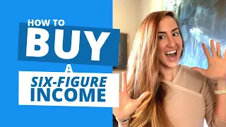 How to Buy a Business That Will Cash Flow From Day 1