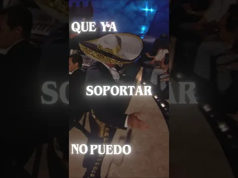 Calentando motores para el pozole, fiesta y mariachi