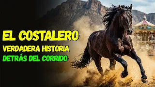 EL COSTALERO: lo cambiaron por un costal de maíz, 3 años después valía más que todo el rancho