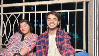 Kya zuvy meri Girl Friend hai ? ❤️✨ | gogo & zuvvy | deepesh_zo | mr_roshan | #dailyvlog #vlog #love