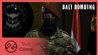 Terrorists Wanted To Bomb Singapore Hitting Bali | Bali Bombing 2/2 | True Crime
