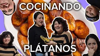QUEMAMOS LA CASA!!! | ESMERALDA