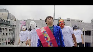 Big Marvel X Fitri Carlina  - Only For Tonight (Official Music Video)