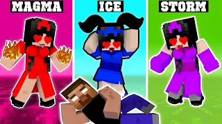 3 SISTERS Cute Story! - Animation