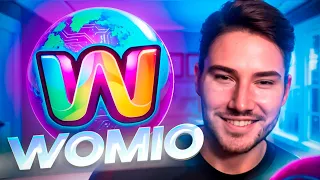 WOMIO: The Meme-Ecosystem that does it all