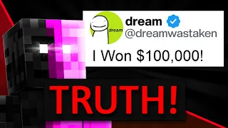 The $100,000 Dream vs Daquavis Fight Was FAKE... [Real One's Soon] 👀
