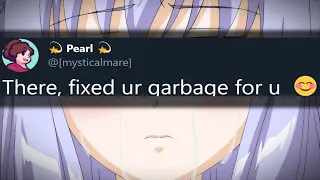 Woman "fixes" Japanese artist's work, it couldn't have gone worse