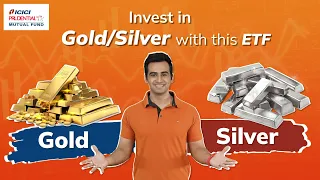 What are Commodity ETFs?