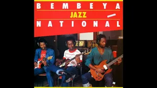 Bembeya Jazz National - Cedeao