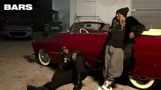 2 Chainz, Lil Wayne - Bars (Visualizer)
