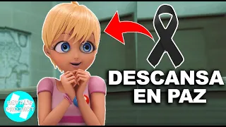 ADIÓS ROSE❗🖐 Podemos PERDER a Rose PRONTO - MOMENTOS ÉPICOS en Miraculous LadyBug