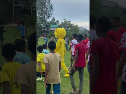 জগন্নাথপুরি টেডি #topteddy #footballcomedy #teddybearparccomedy #funny #comedy