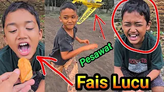 kumpulan video fais lucu