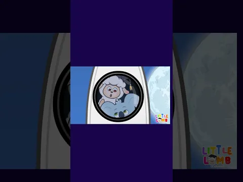 Sing A Flying on a Rocket Ship Song | Blast off into Space | Kids Songs | Playful Cartoons | Fun