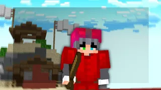 AKU BERMAIN BEDWARS DI VENITY NETWORK