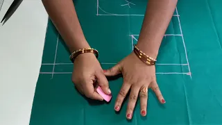 కొత్తవారికోసం free గా ఒక్కరోజులో మీ బ్లౌజ్ cutting&stitchingనేర్చుకోండి//ఇంత వివరంగా చూసుండరు