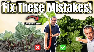 Why Perennial Crops Decline Over Time!