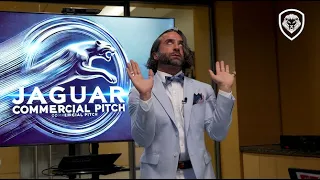 Exclusive Look: The Pitch Meeting for Jaguar’s New Woke Ad