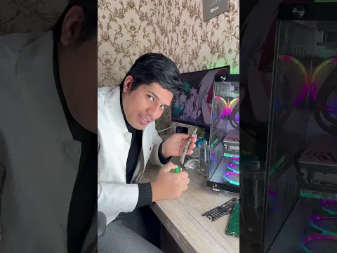 الفديو الكامل لاغرب تجربه ممكن تشوفها بحياتك