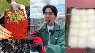 中国料理(氷・石・鉄・カビ)総集編