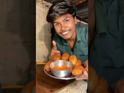 bread roll 😍#minivlog #shorts