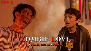 ZOMBIELOVE - Terjebak bersama zombie eps2