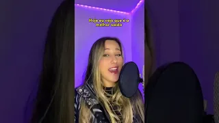 Compondo uma música com palavras aleatórias dos meus amigos 👀