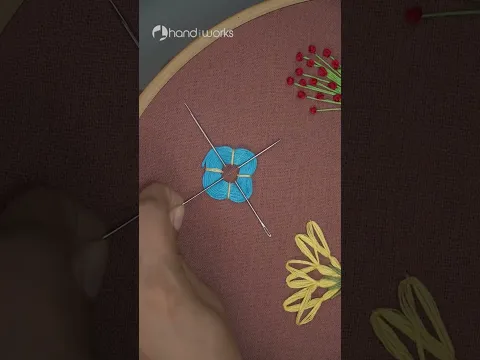 Magic Flower