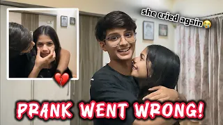 Is This Venky’s Revenge Prank?🤫 | AdiVen🤍 | ft. @venkatesh_pande @Aaditi_ingale07