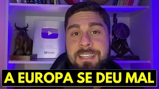 O FIM DA EUROPA?